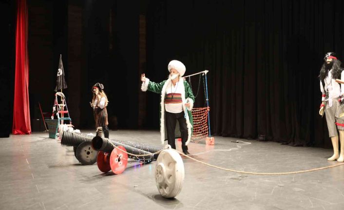 Çayırova’da şubat ayı kültür ve sanat etkinlikleri