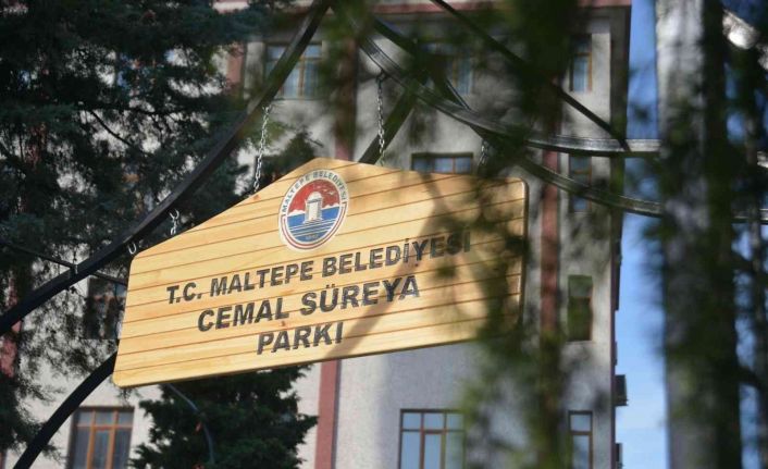 Cemal Süreya’nın ismi Maltepe’de yaşayacak