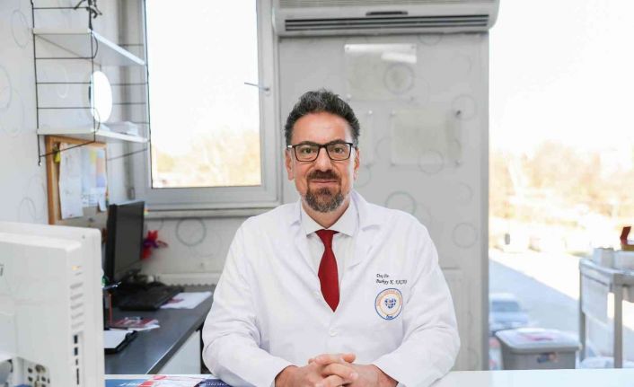 Cerrahi’nin Ortopedi ve Travmatoloji kadrosu Doç. Dr. Kaçıra ile daha da güçlendi