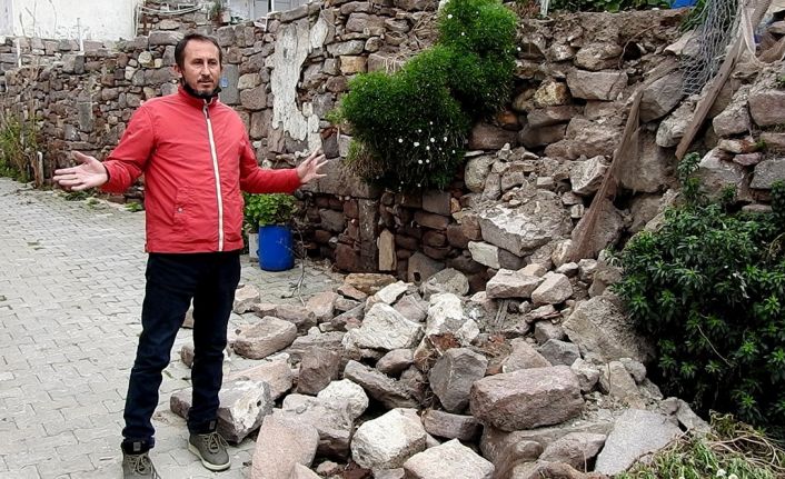 ÇEŞTOB Başkanı Demir: "Ildır’daki Erythrai Efes kadar önemli bir destinasyon olmalı"