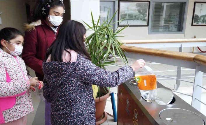 Çevreyi koruyanlar, “Kesişme: İyi ki Varsın Eren” filmini ücretsiz izledi