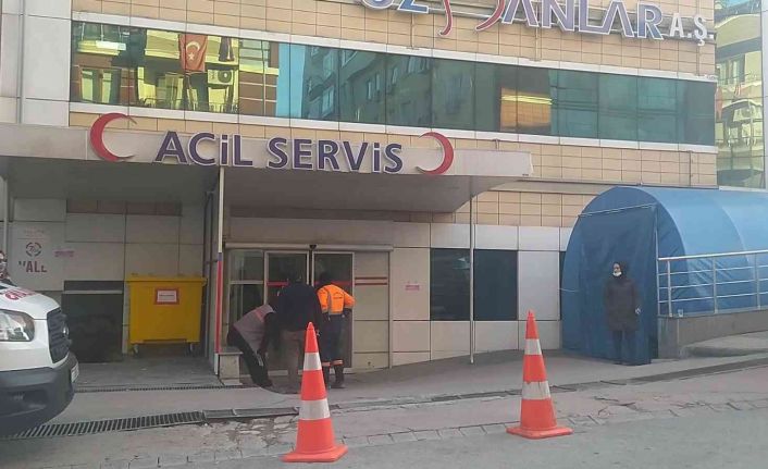 Çöp kamyonun çarptığı 9 yaşındaki öğrenci hayatını kaybetti