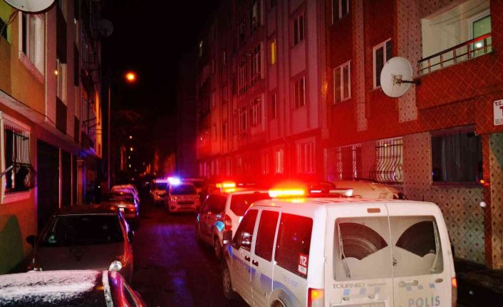 Çorlu’da yabancı uyruklu şahısların kavgası kanlı bitti: 2 yaralı