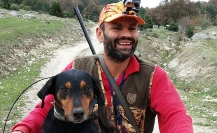 Dağda 4 saat mahsur kalan İl Genel Meclisi üyesini köylüler kurtardı