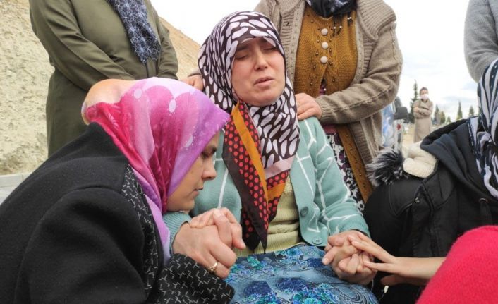 Derede ölü bulunan hemşirenin acılı annesi: “En ufak şüphem olsa Yiğit’imi kurtarırdım”