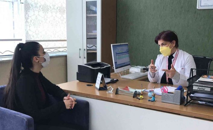 Dermatoloji Uzmanı Dr. Coşkuner: “Cüzzamda erken tanı ve tedavi çok önemlidir”