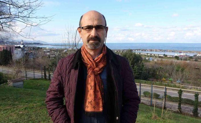 Doç. Dr. Coşkun Erüz: “Karadeniz’de katı atık ve plastik kirliliği hızla artıyor”