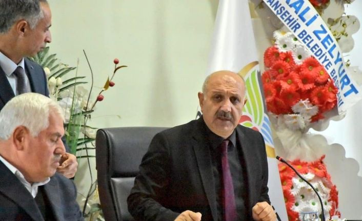 Doğanşehir Belediye Meclisi’nde seçim