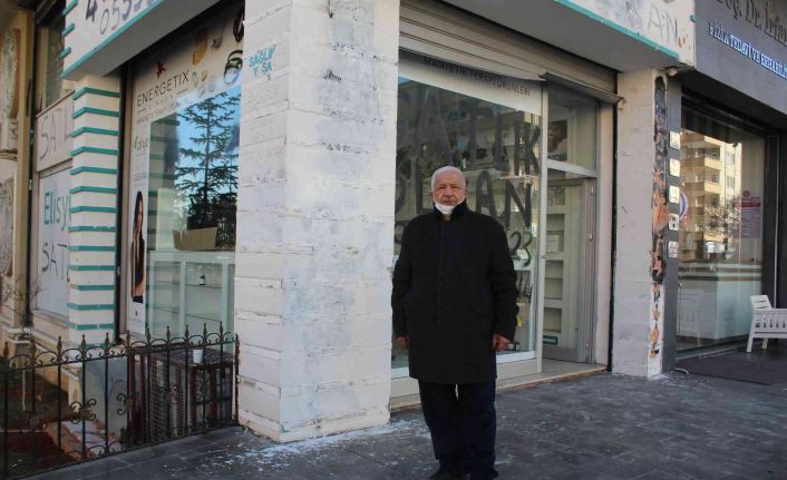 Dövizdeki artış kadar zam talep ettiği iddia edilen iş yeri sahibi konuştu