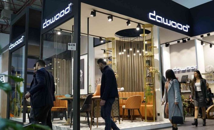 Dünyanın sandalyesini üretti, şimdi Avrupa sahnesine çıkıyor