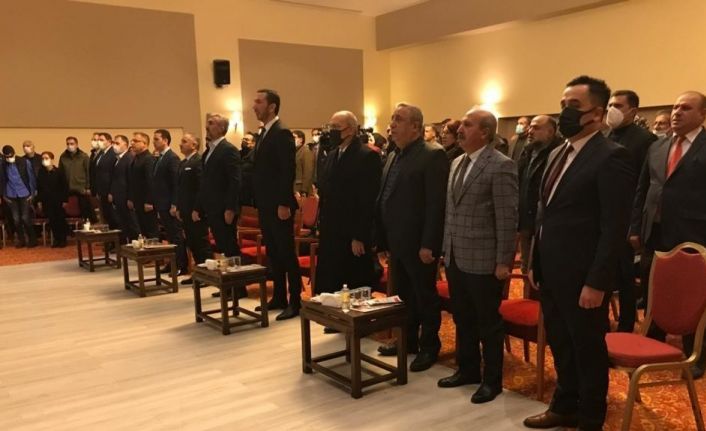 Elazığ’da Özel Eğitim Hizmetlerinde Öğrenme Ortamlarının Geliştirilmesi Projesi geliştirildi