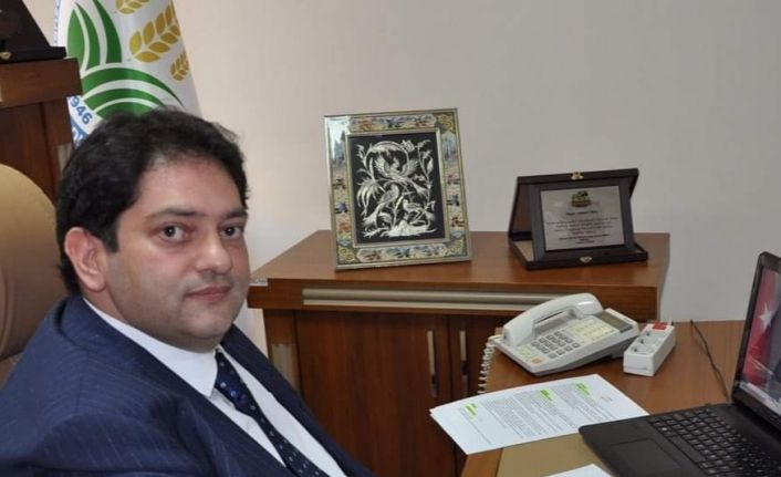 Erzurum Ticaret Borsası’ndan coğrafi işaretli ürün atağı