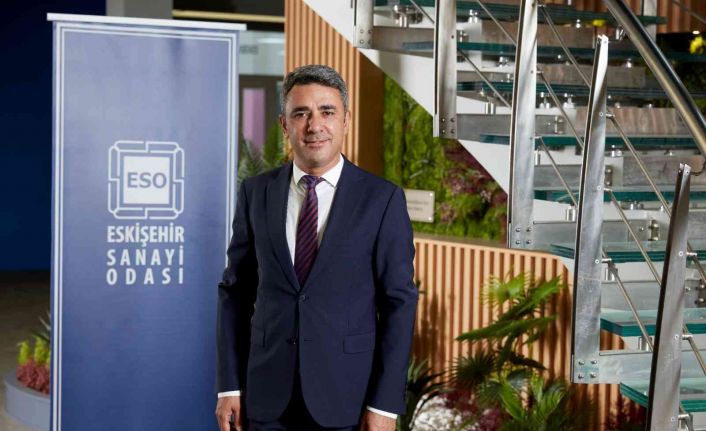 ESO Sürdürülebilir Yeşil Sanayi Birimi ve Model Fabrika Oyununun kurallarını açıkladı