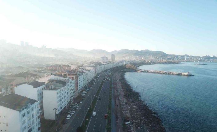 Fatsa’da 2021 yılında bin 489 kişi doğdu, bin 282 kişi hayatını kaybetti