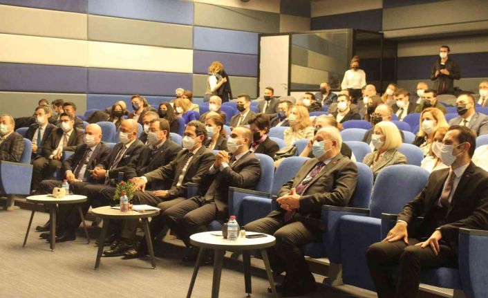 Firma, verimliliklerini yatırım ve istihdam yapmadan yüzde 150 artıran Öğren-Dönüş Programı’nın 5.’si tanıtıldı