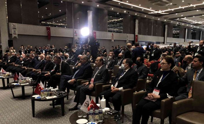 Gayrimenkul sektörü Arap yatırımcılarla İstanbul’da bir araya geldi