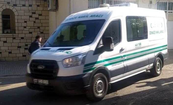 Gaziantep’te genç hemşirenin şüpheli ölümü