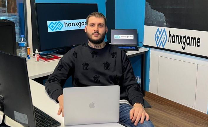 Genç girişimci Başbuğhan Çeker: “İnşaat sektöründe ilgi çeken çalışmalarda bulunuyoruz”