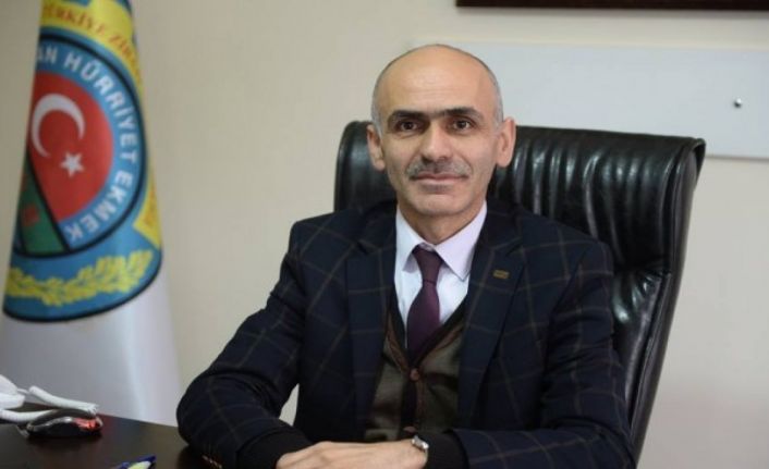 Giresun Ziraat Odası’ndan alan bazlı desteğe zam talebi