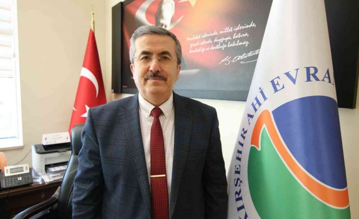 Gökbel, KAYÜ Rektörü Kurtuluş Karamustafa’nın ’ahilik’ açıklamasını değerlendirdi