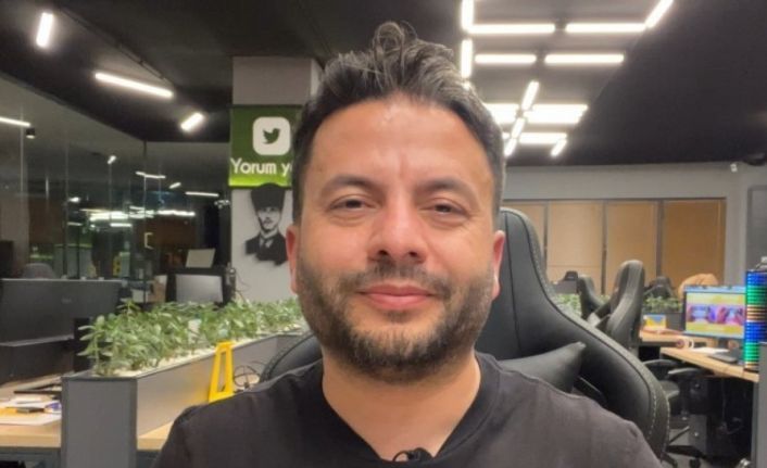 Hakkı Alkan uyardı: “(Metaverse) Şuan da kesinlikle buraya ciddi bir bütçe ile girmenizi tavsiye etmiyorum”