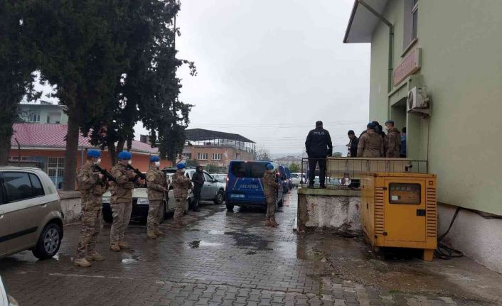 Hatay’da 2 ay önce kayıp ilanı verilen adamın öldürüldüğü ortaya çıktı