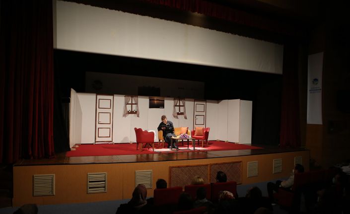 Hayatın Umudu oyunu seyirciden tam not aldı