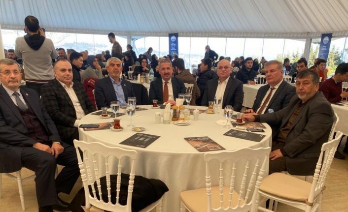 Hazine ve Maliye Bakan Yardımcısı Gürcan: “Türkiye salgının etkisinden en hızlı toparlanan ülkelerden biri olmuştur”