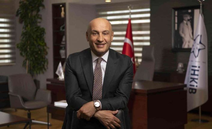 Hazır giyim ve konfeksiyon sektörü 2021’i üç rekorla kapattı