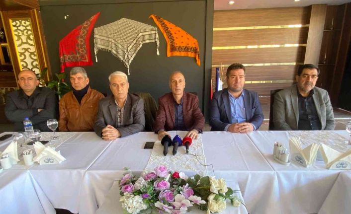 HDP’li belediyenin mağdur ettiği 914 ‘T plaka’ hak sahibi aile çözüm bekliyor