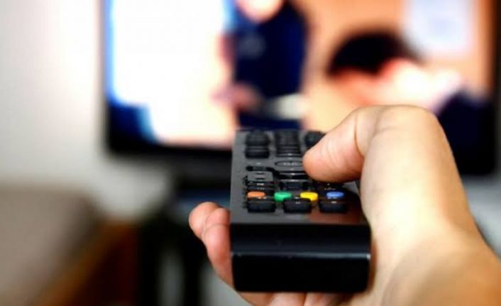 Her 10 kişiden 7’si, televizyonda şiddet içerikli yayınlara maruz kalıyor