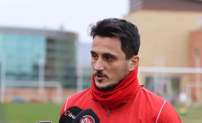 Hikmet Karaman: “Önemli bir deplasmana gideceğiz”