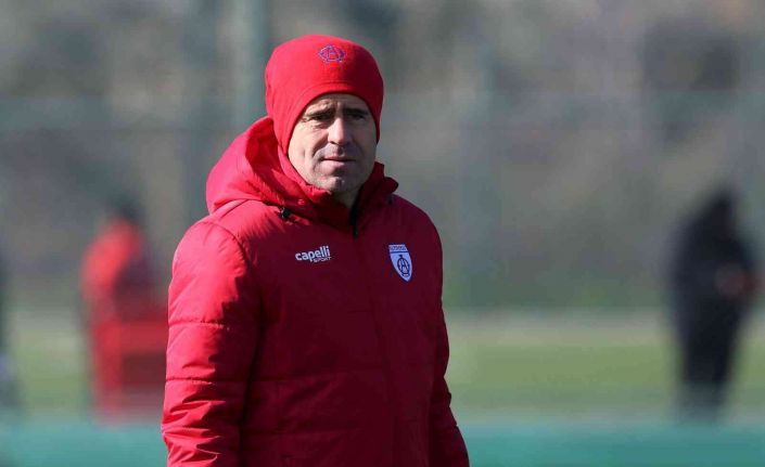 Hüseyin Eroğlu: "Tekrar bir çıkış süreci başlatmak istiyoruz"