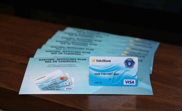 İhtiyaç sahipleri bu kış üşümeyecek