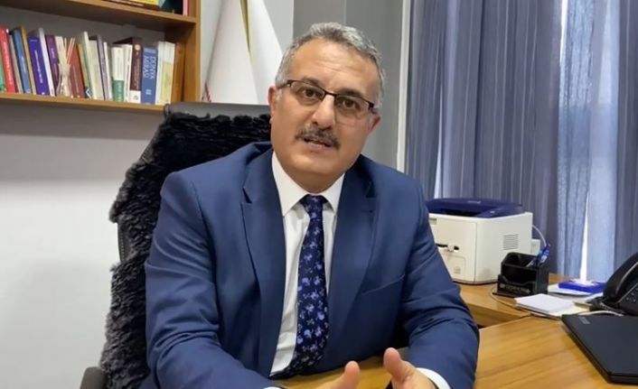 İl Sağlık Müdürü Kalkan: “Artık elimizde çok güçlü bir silahımız var”