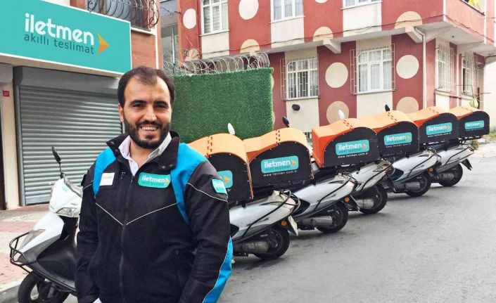 İletmen’e 70 milyon TL değerleme üzerinden 4.4 milyon TL yeni yatırım
