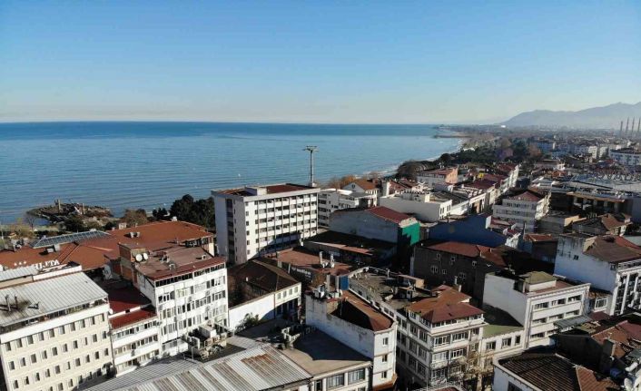 İnşaat yüksek mühendisi uyardı: “Isı tasarrufu için 1 santim strafor, 1 metre beton duvara eşdeğer”