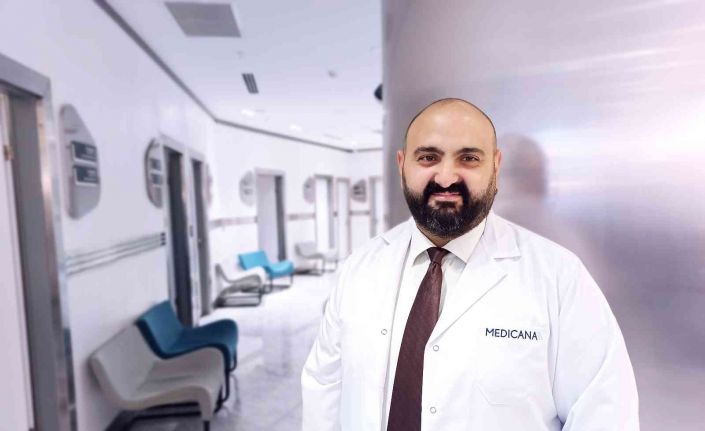 ’’İpli skolyoz tedavisinde ilk gerdirmede eğriliğin yüzde 60-80’i düzeltilir’’