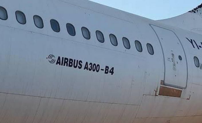 Irak’ta Uluslararası Bağdat Havalimanı’nın sivil bölümüne 6 füzeyle saldırı gerçekleştirildiği, füzelerden birinin yolcu uçağına isabet ettiği öğrenildi.