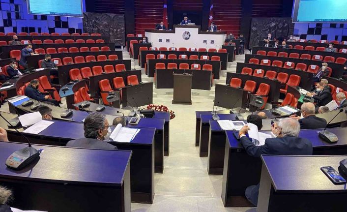 İstanbul İl Koordinasyon Kurulu 2021 Yılı 4. Dönem toplantısı yapıldı