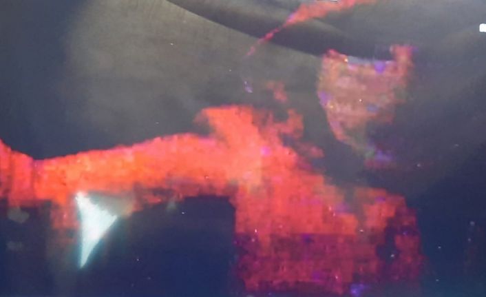 İstasyon cinayetindeki suç aletleri ele geçilirdi