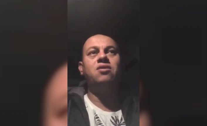 İYİ Partili üyeden, AK Parti seçmenine ağza alınmayacak küfürler