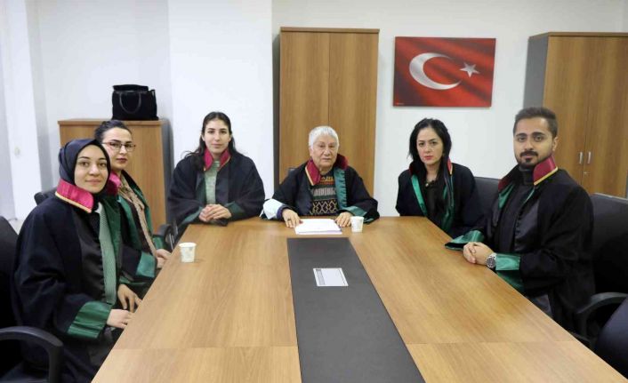 Kadın ve Çocuk Hakları Komisyonundan cinayete kurban giden kadın avukatla ilgili açıklama