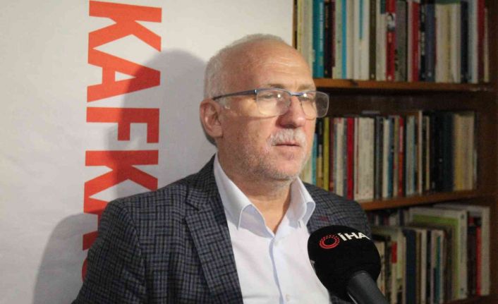 Kafkasya Uzmanı Prof.Dr. Oktay, Kazakistan krizini değerlendirdi: “Rusya, Kazakistan’a yerleşmiş oldu”