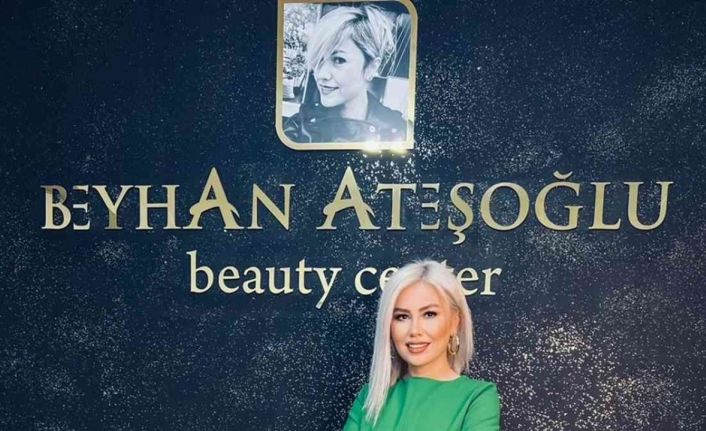 Kalıcı Makyaj Uzmanı ve Güzellik Koçu Beyhan Ateşoğlu: “Pandemiden sonra Kalıcı Makyaja Talep Çoğaldı”