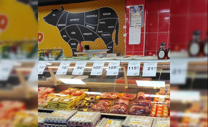 Kasaplar: "Fiyatlara gelen zammı henüz uygulamıyoruz"