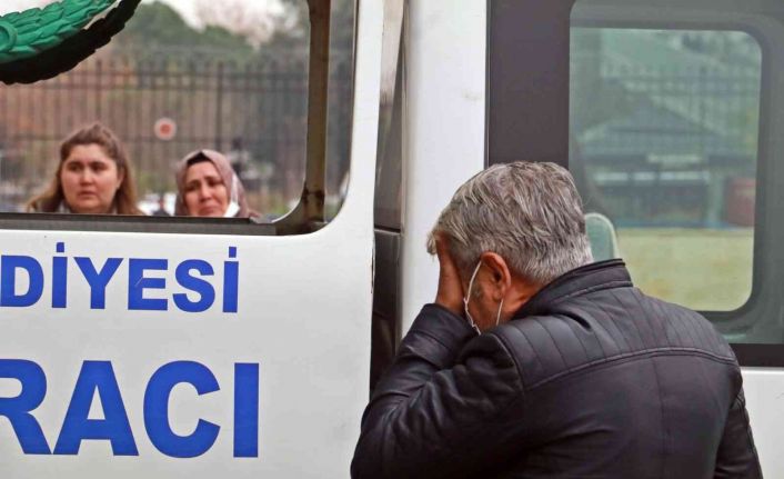 Kayıp olarak 20 gündür aranan oto tamir ustası, ormanlık alanda ölü bulundu