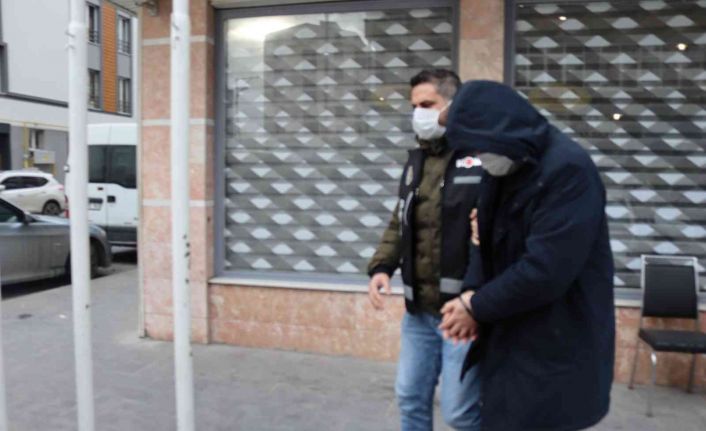 Kayseri merkezli 3 ilde kaçak telefon operasyonu: 11 gözaltı