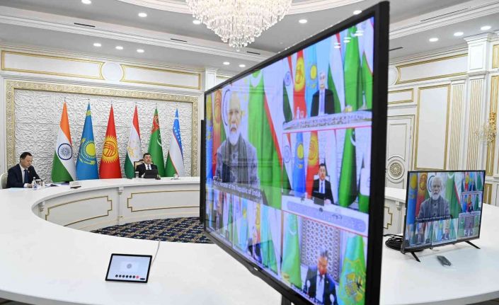 Kazakistan’dan Orta ve Güney Asya arasında ulaştırma ve lojistik konsorsiyumu oluşturması önerisi
