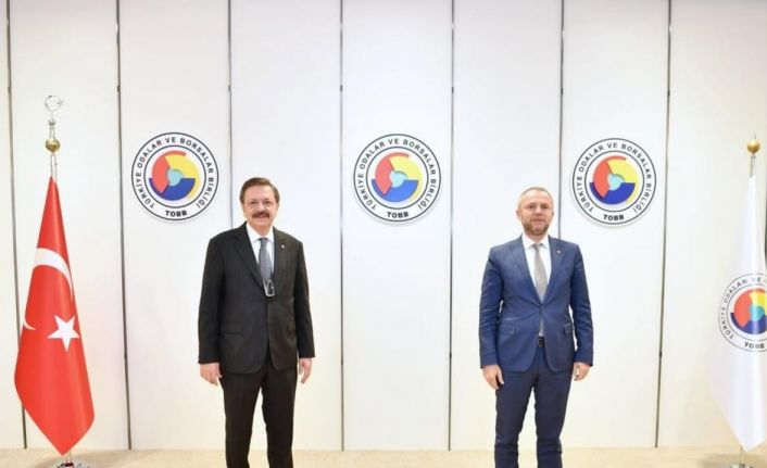 Kdz. Ereğli TSO, Kdz. Ereğli Gümrüğü’ne cam ürünleri girişi onayı aldı